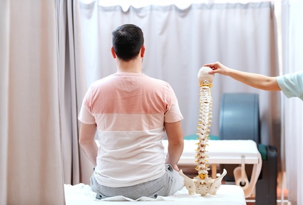 Brain and Spine Surgery in Navi Mumbai