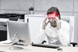 Signs of a brain tumor