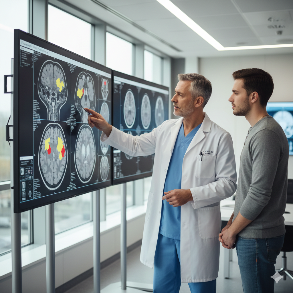 Can Brain Tumors Develop in Your 20s and 30s?