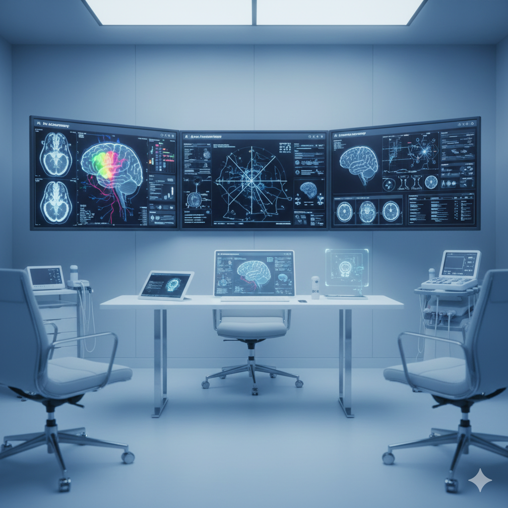 Top Minimally Invasive Brain & Spine Surgeries Available Near Vashi / Navi Mumbai (2025 Update)