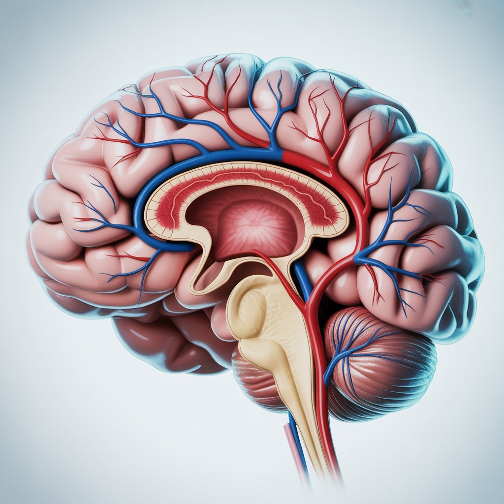 Cerebrovascular Disease – Sudden One-Sided Weakness: Early Signs, Causes, and Care