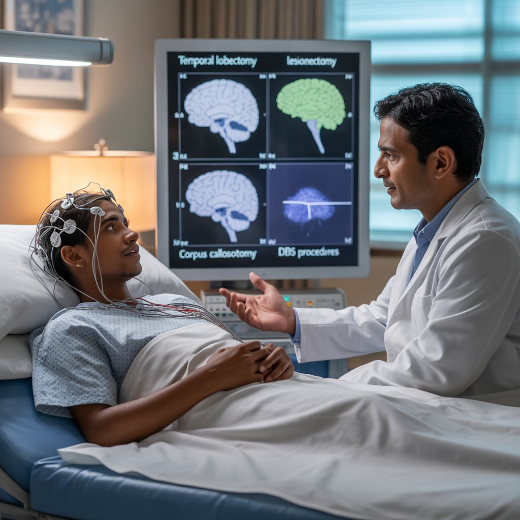 What Are the Common Reasons for Epilepsy?